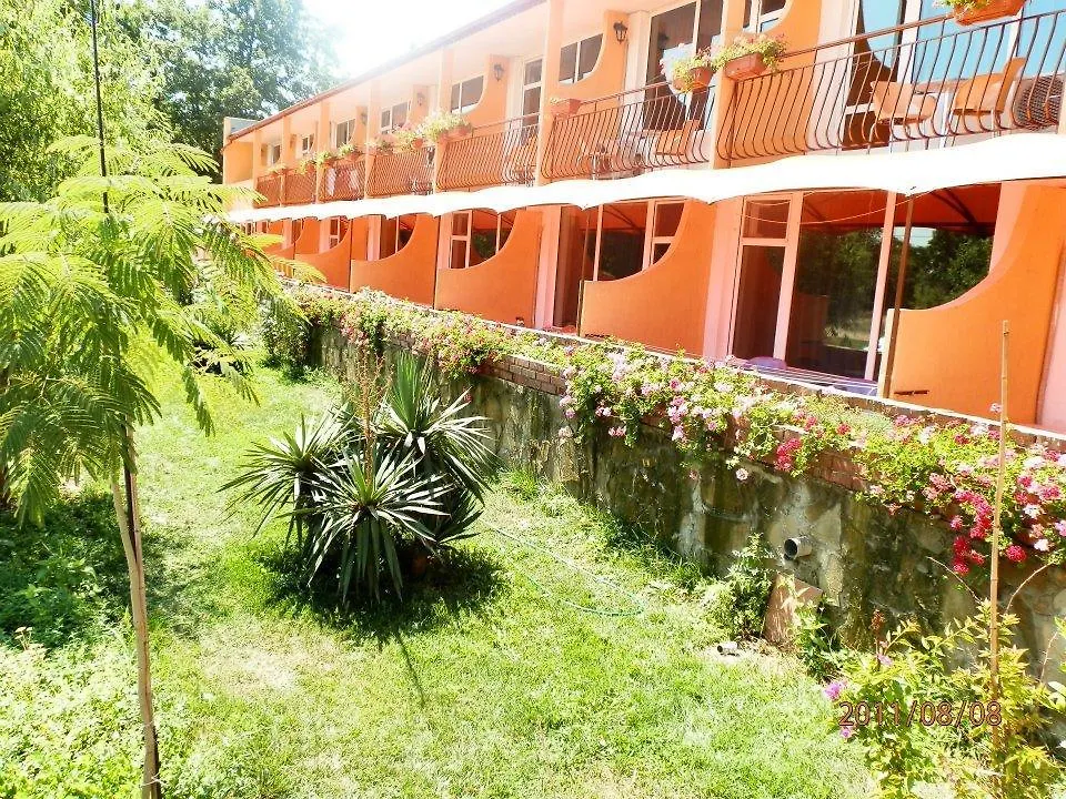Hotel Surf Primorsko Bulgaria